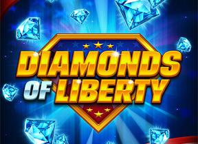 Diamonds Of Liberty
