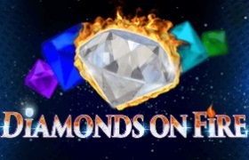 Diamonds on Fire