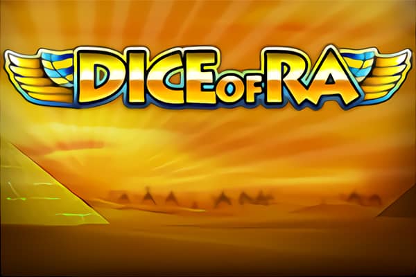 Dice of Ra