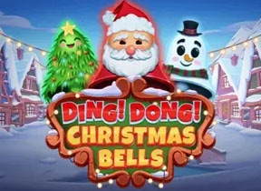 Ding Dong Christmas Bells
