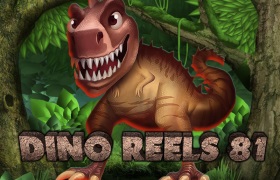 Dino Reels 81