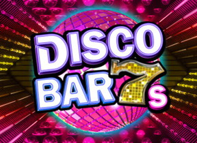 Disco Bar 7s