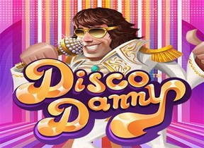 Disco Danny