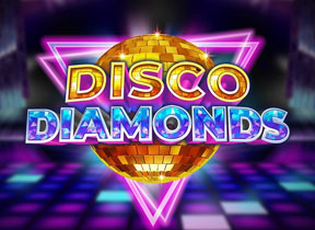 Disco Diamonds