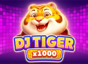 DJ Tiger x1000