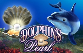 Dolphins Pearl