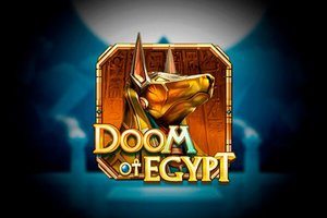 Doom Of Egypt