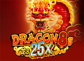 Dragon 8s