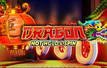 Dragon Hot Hold and Spin