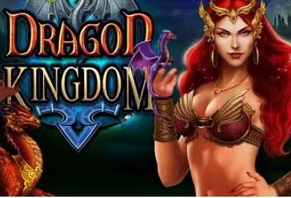 Dragon Kingdom