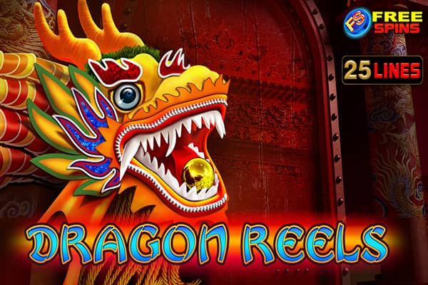 Dragon Reels