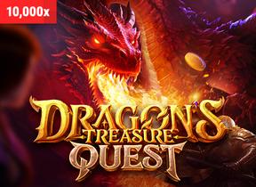 Dragons Treasure Quest