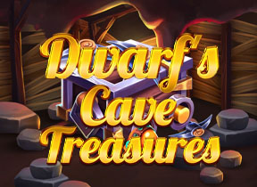 Dwarfs Cave Treasures