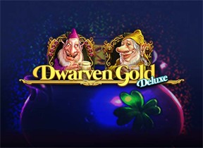 Dwarven Gold
