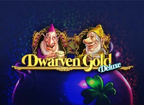 Dwarven Gold Deluxe