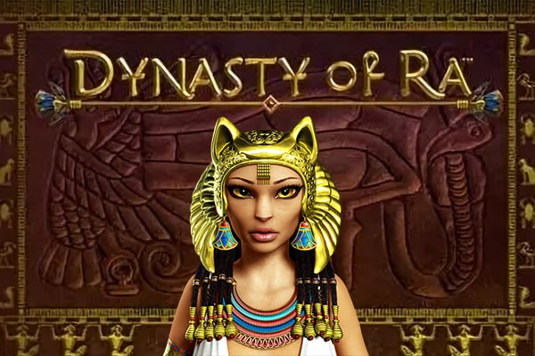 Dynasty of Ra