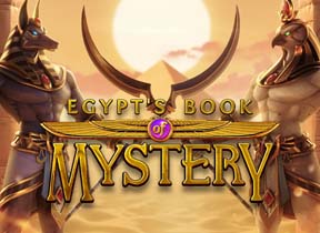 Egypts Book of Mystery