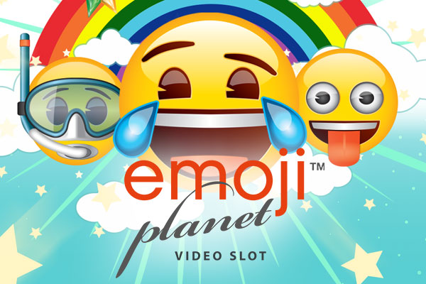 Emoji Planet