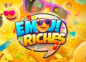 Emoji Riches
