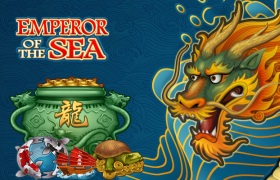 Emperor of the Sea