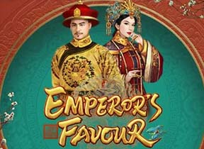Emperors Favour