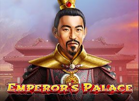 Emperors Palace