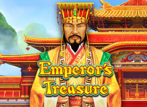 Emperors Treasure