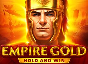 Empire Gold Hold And Win