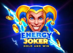 Energy Joker Hold And Win
