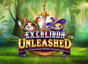 Excalibur Unleashed
