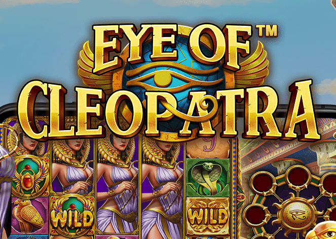 Eye of Cleopatra