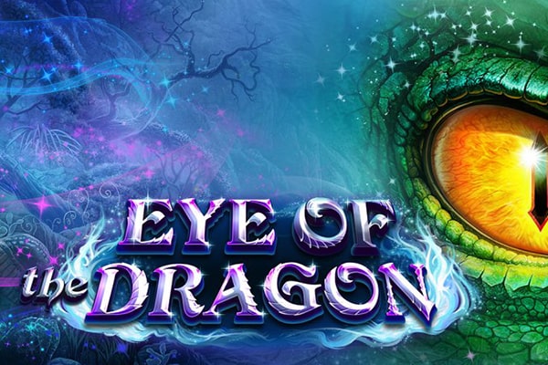 Eye Of The Dragon
