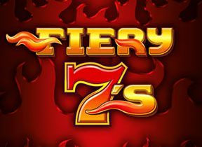 Fiery 7s