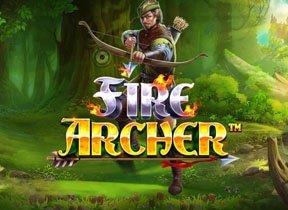 Fire Archer