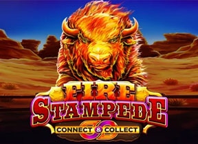 Fire Stampede