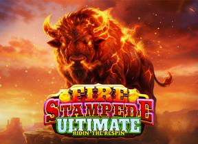 Fire Stampede Ultimate