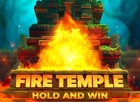 Fire Temple Hold And Win