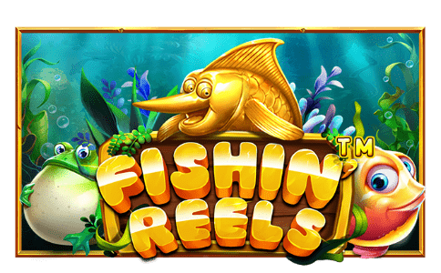 Fishin Reels