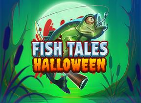 Fish Tales Halloween