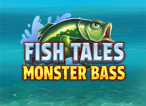 Fish Tales Monster Bass
