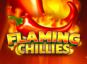 Flaming Chilies
