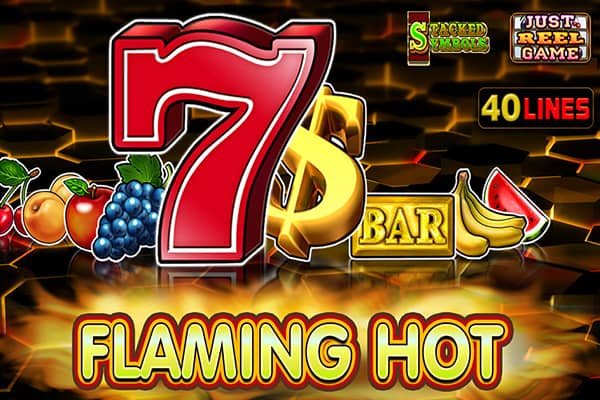 Flaming Hot