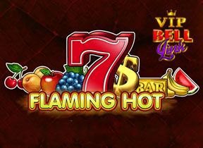 Flaming Hot BELL LINK VIP