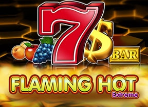 Flaming Hot Extreme