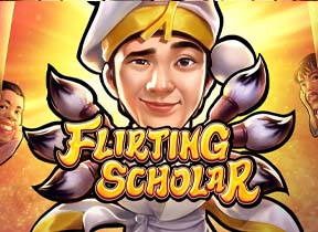 Flirting Scholar