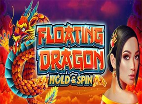 Floating Dragon Hold and Spin