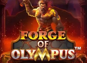 Forge Of Olympus