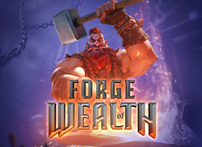 Forge of Wealth