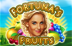 Fortunas Fruits