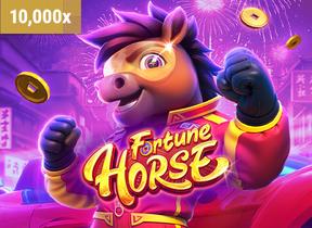 Fortune Horse